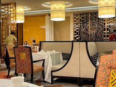 -酌宴府The China Club·广州万富希尔顿酒店(云城东路店)