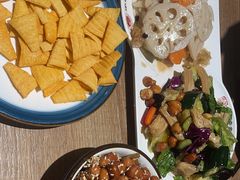 -直隶安家牛肉罩饼(建华店)