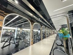 -悦莱美游泳健身(珠江新城花城汇店)