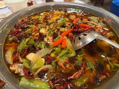 -江味龙虾馆·裸蓝龙虾(南山店)