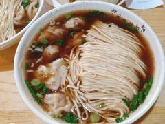 -蒋家桥饺面店(四望亭路店)