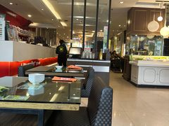 -豪客来牛排(府河店)