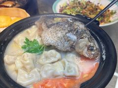 -老砂锅(城北店)