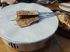 -贰醒·私房小院烧烤 (太古里店)