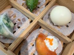 -蔡澜点心·粤菜(西单大悦城店)