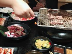 -九田家黑牛烤肉料理(石路天虹店)