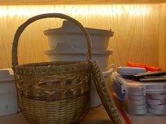 -筱爷叔·上海传统手工菜(玉树路店)