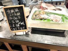 -OPEN開全日自助餐厅·西餐·海鲜(佛山希尔顿酒店)