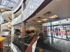 -汕头金海湾大酒店(万象城店)