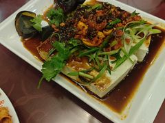 -西塔大冷面(市府大路店)