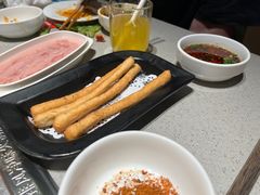 -海底捞火锅(吴中路店)