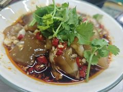 -小民大排档(江汉路店)