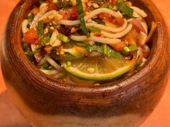 -浩海火燒雲傣家菜(芮欧百货店)