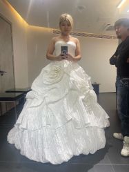 -金夫人婚纱摄影(华南店)