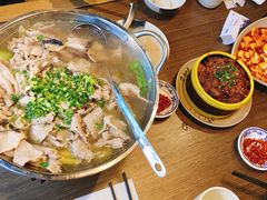 -肖四女·江湖菜(临港店)