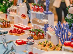 -三亚海棠湾喜来登度假酒店