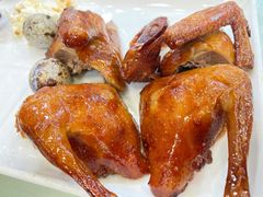 清心鸡沙田乳鸽-清心鸡沙田乳鸽店·非遗传承(粤垦路店)