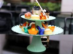 -厦门艾美酒店·新食谱西餐厅