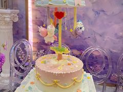 -杜勒瓦Cake&More 蛋糕派对定制