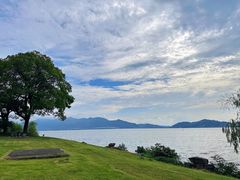 -东钱湖旅游度假区