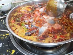 -韩妹鱼庄·泸定老字号(泸定店)