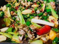 -周三的情书花园餐厅(江北店)