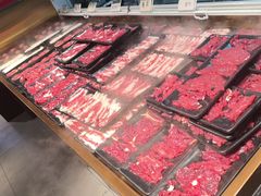 -海汕记·潮汕鲜牛肉火锅·自助