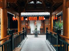 -鱼桥巷·美学川菜