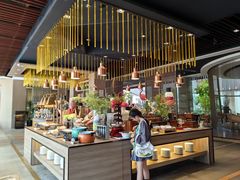 -松山湖帝豪花园酒店西餐厅(美景中路店)