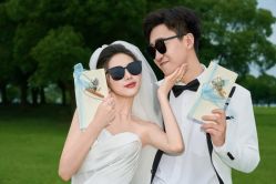 -今生有约婚纱摄影店(景德路店)