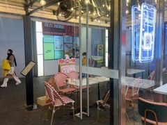 -DQ·蛋糕·冰淇淋(大宁国际商业广场店)