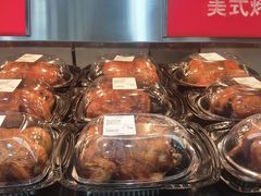-山姆会员商店(邻瑞广场店)