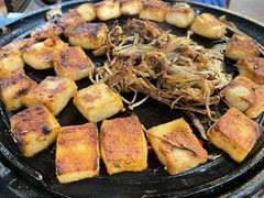 -胡悦里韩式烤肉(芝罘万达广场店)