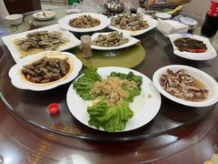 -望海潮海鲜店 特色家常菜(在海一方店)