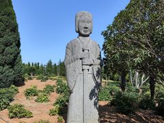 -洛阳古墓博物馆