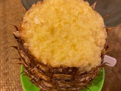 菠萝饭-多哥水傣味餐厅(司马巷店)