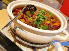-江味龙虾馆·裸蓝龙虾(南山店)