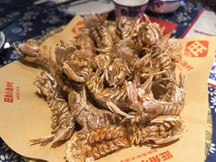 -旺角小渔村(二马路店)