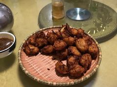 -乡府肉丁水饺(环山路店)