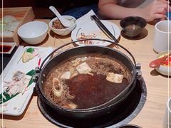 -大和食乐·鲜和牛酸汤火锅(环宇荟店)