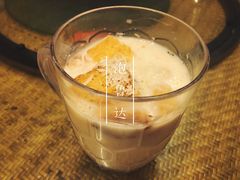 -多哥水傣味餐厅(司马巷店)