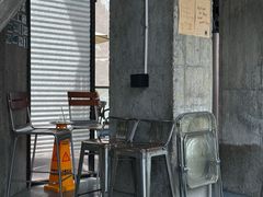 -CEMENT·coffee bar (凤凰创意园店)
