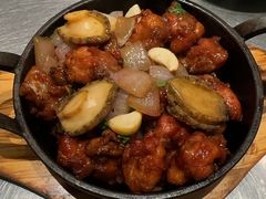 -潮界(虹桥新天地店)