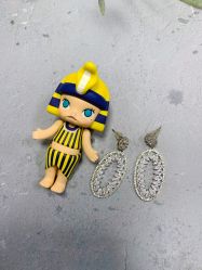 -M'S BANQUET AND SPACE ART