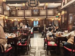 -成隆行·蟹王府(九江路店)