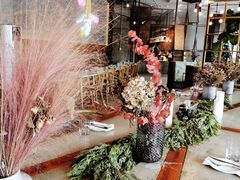 大堂-The Rug Cafe(王府中环店)