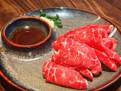-大渔铁板烧(东城店)