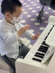 -杰瑞宝贝王乐园(CCMALL时代广场店)