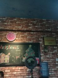 大厅-HD HAIR STYLE