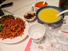 -老昌春饼(西民主路总店)